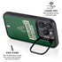 NBA Milwaukee Bucks 2021 Champions iPhone 14 Pro Kickstand Case